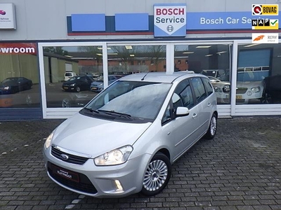 Ford C-Max 1.8-16V Limited