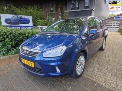 Ford C-Max 1.8-16V Titanium Airco/ Cruise/ Navi/ PDC/