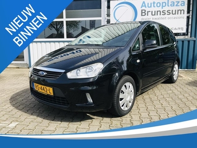 Ford C-Max 1.8-16V Trend