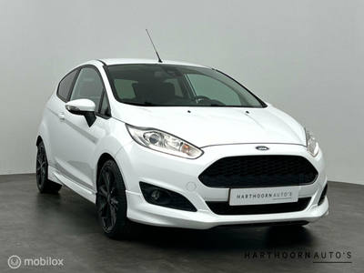 Ford Fiesta 1.0 EcoBoost Sport | Org NL | 2e eig. |