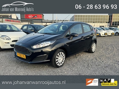 Ford Fiesta 1.0 Style/AIRCO