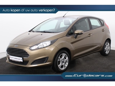 Ford Fiesta 1.0 Style *Airco*APK Nieuw* (bj 2015)