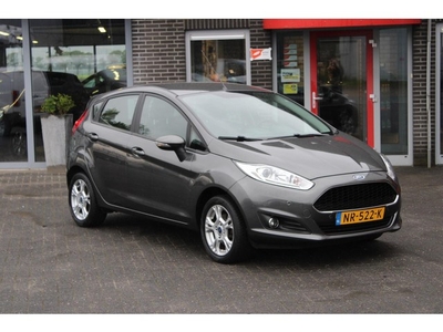 Ford Fiesta 1.0 Style Ultimate Navi/Cruise/Airco/Pdc