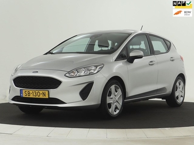 Ford Fiesta 1.1 Trend NAVI Carplay 1ste eigenaar