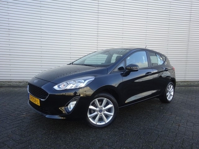 Ford Fiesta 1.1 Trend Navi / Cruise / Apple carplay / Lm