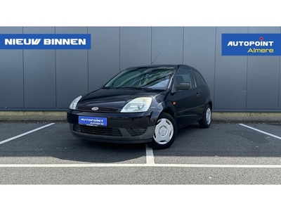 Ford Fiesta 1.3 Style