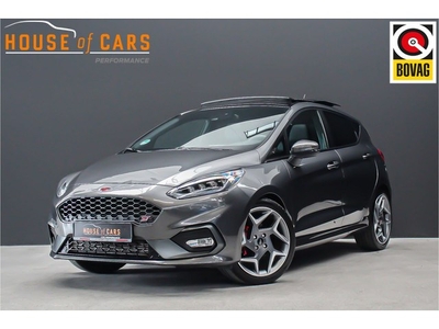 Ford Fiesta 1.5 250pk ST-3 PERFORMANCE PACK Revo