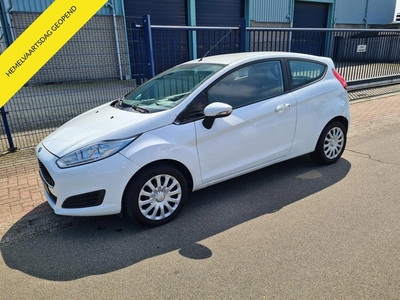 Ford Fiesta 1.5 TDCi *ST.BEKR*AIRCO*CV*ELEC.RAMEN