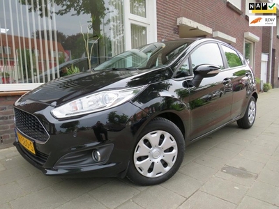 Ford Fiesta 1.5 TDCi Style Navi PDC Bluetooth