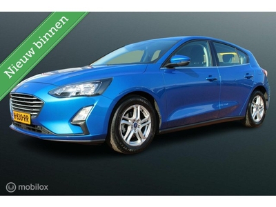 Ford Focus 1.0 EcoBoost 125 PK Trend Edition Business