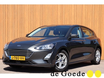 Ford Focus 1.0 EcoBoost Hybrid Trend Edition Business 1ste