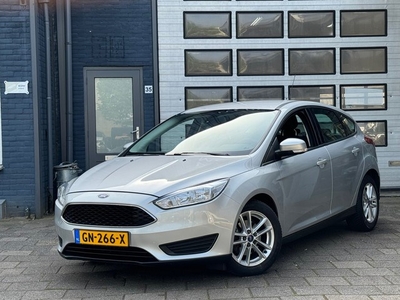 Ford Focus 1.0 Trend Edition Airco Cruise PDC N.A.P