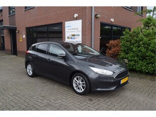 Ford Focus 125PK eerste eigenaar (bj 2015)