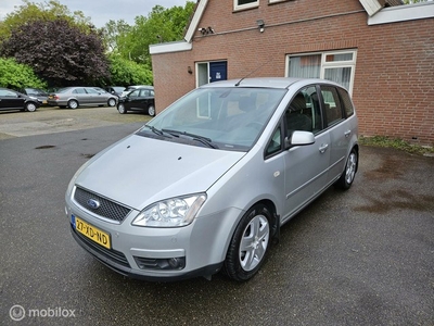 Ford Focus C-Max 1.6-16V Futura