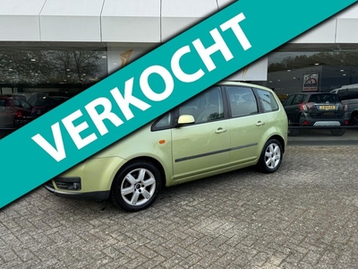 Ford Focus C-Max 1.8-16V Futura