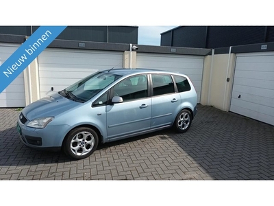 Ford Focus C-Max 1.8-16V Ghia PDC / CLIMA / ELEK PAKKET