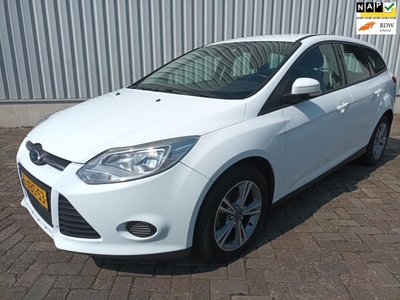 Ford Focus Wagon 1.0 EcoBoost Edition - Airco - Export -