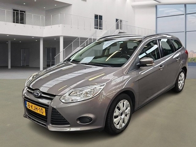 Ford Focus Wagon 1.0 EcoBoost Trend