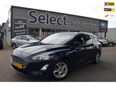 Ford Focus Wagon 1.0 EcoBoost Trend Edition Business NIEUW