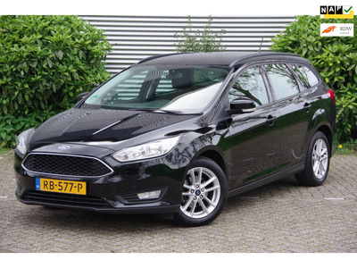 Ford Focus Wagon 1.0 Lease Edition