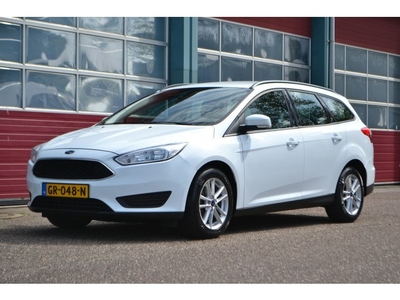 Ford FOCUS Wagon 1.0 Trend Edition! (bj 2015)