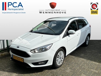 Ford FOCUS Wagon 1.5 TDCI Lease Edition Airco/Navigatie/Nw