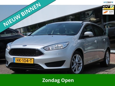 Ford Focus Wagon 1.5 TDCI Trend Edition