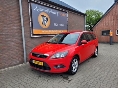 Ford FOCUS Wagon 1.6 Comfort (bj 2010)