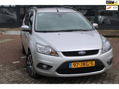 Ford Focus Wagon 1.6 TDCi Titanium //Airco//Navi//