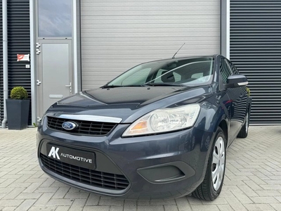 Ford Focus Wagon 1.6 Trend NAP APK Airco Leuke Auto!