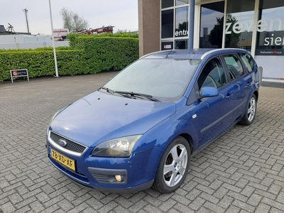 Ford Focus Wagon 2.0-16V Rally Edition Nieuwe apk 29-06-2025