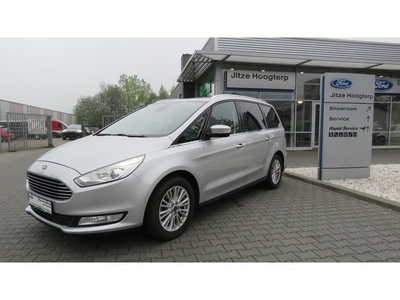 Ford Galaxy 1.5 Titanium 7 pers., 160 pk, NAVIGATIE.116515