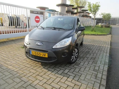 Ford Ka 1.2 Comfort start/stop Nw apk