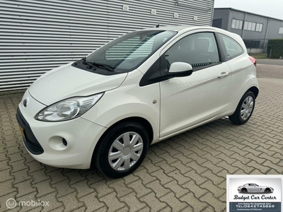 Ford Ka 1.2 Cool & Sound start/stop