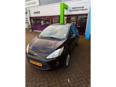 Ford Ka 1.2 Titanium (bj 2010)