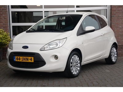 Ford Ka 1.2 Titanium Distributie 2022 vervangen