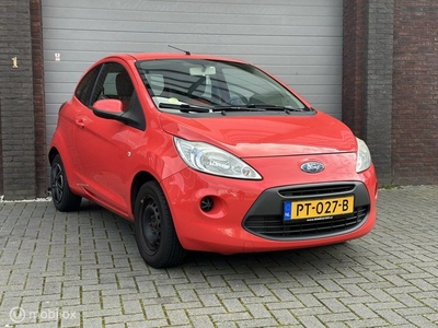 Ford Ka 1.2 Trend