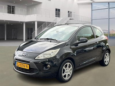 Ford Ka 1.2 Trend