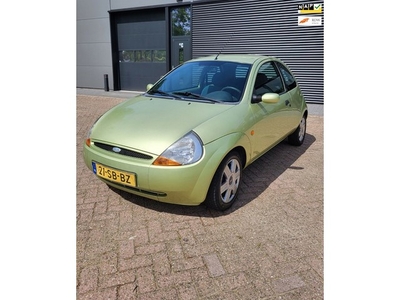 Ford Ka 1.3 Appel, Airco, ElecR, 153dkm NAP!