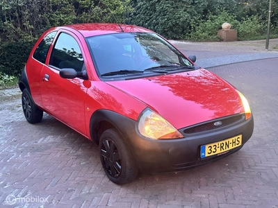 Ford Ka 1.3 Culture