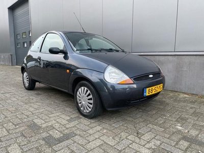 Ford Ka 1.3 Futura, nieuw APK