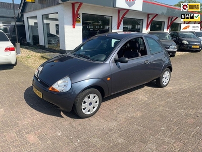 Ford Ka 1.3 Summer Edition Airco