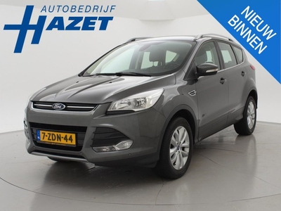 Ford Kuga 1.5 150 PK TITANIUM + DAB+ / CAMERA / TREKHAAK