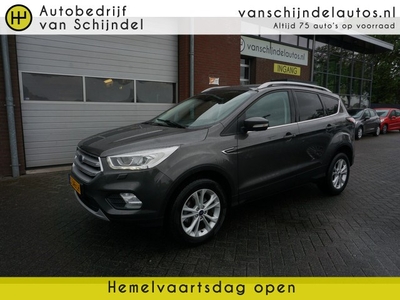 Ford Kuga 1.5 ECOBOOST 150PK TITANIUM LUXE LET OP COMPLEET