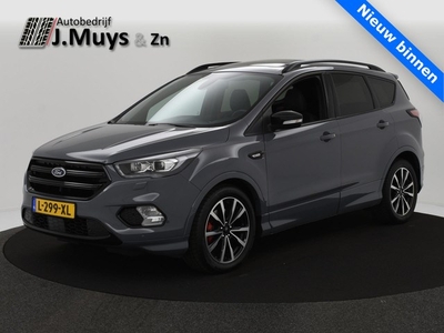 Ford Kuga 1.5 EcoBoost 182PK ST Line AUTOM.