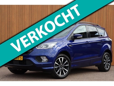 Ford Kuga 1.5 EcoBoost ST Line org. NL-auto