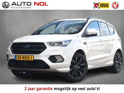 Ford Kuga 1.5 EcoBoost ST Line Trekhaak Apple CarPlay