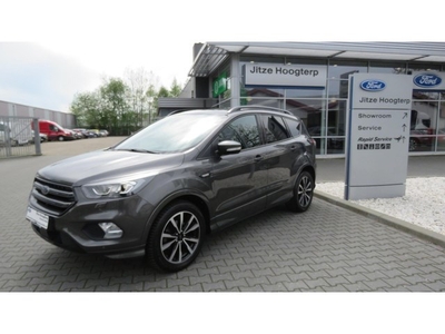 Ford Kuga 1.5 EcoBoost ST Line Trekhaak, Camera, Winter