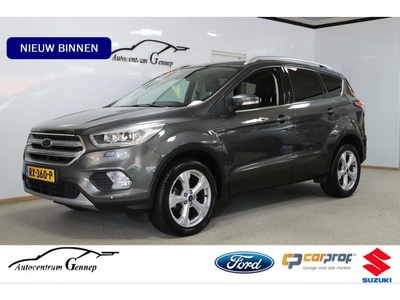 Ford Kuga 1.5 EcoBoost Titanium Trekhaak