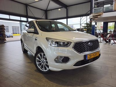 Ford Kuga 1.5 EcoBoost Vignale